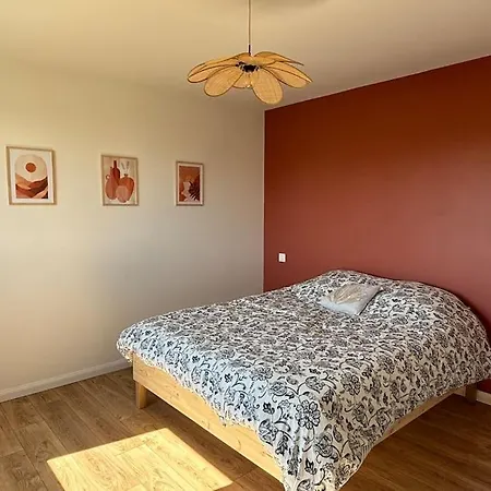 Au Paradis Tatil Evi