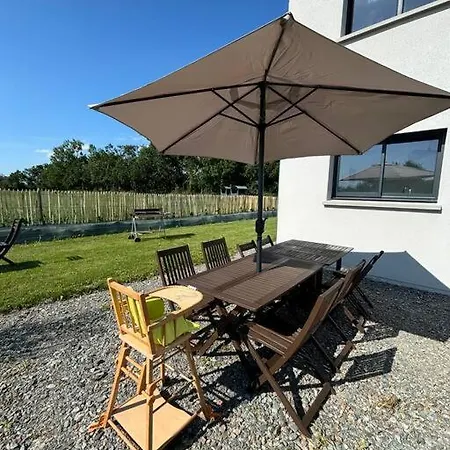 Tatil Evi Au Paradis *