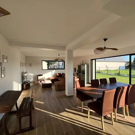 Tatil Evi Au Paradis *