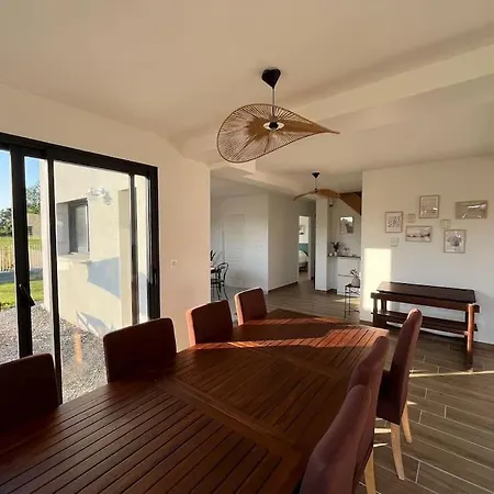 Au Paradis * Hauteville-sur-Mer