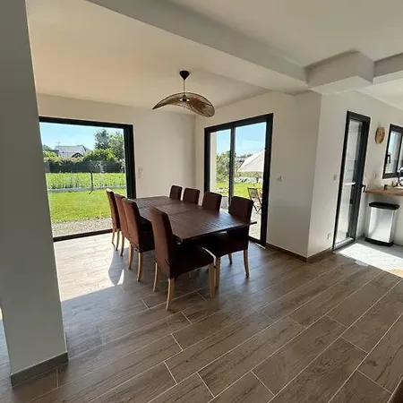 Au Paradis * Hauteville-sur-Mer
