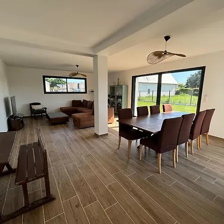 Tatil Evi Au Paradis *